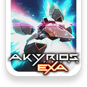 AKYRIOS EXA